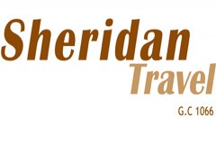 Sheridan Travel 2002