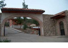 Las Majadas De San Pelayo 