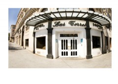 Hotel Las Torres ** 