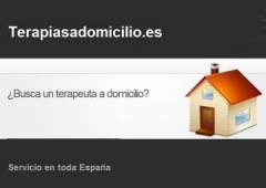Terapiasadomicilio