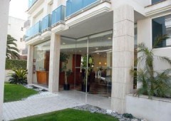 Hotel Platja Mar