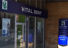Vital Dent - Tenerife