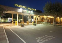Camping Caravaning Valldaro