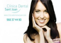 Clinica Dental Sant Joan 