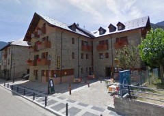 Hotel Els Encantats ***