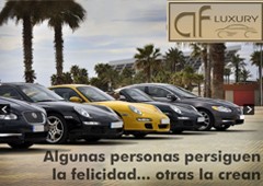 Autos Luxury Ferran 