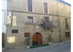 Hotel Rural Corvina 
