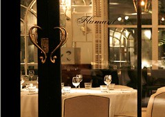 Restaurante Flamant 