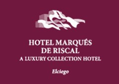 Hotel Marques De Riscal, A Luxury Collection Hotel 
