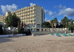 Sol Pinet Playa  ***