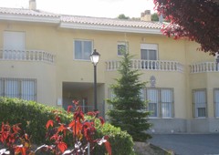 Casa Rural Girasoles 