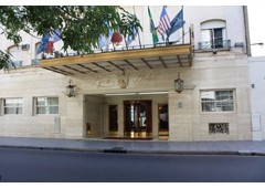 Hotel Lyon *** 