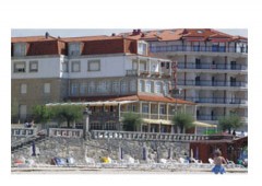 Hotel Del Mar 
