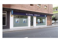 Vital dent - Las palmas