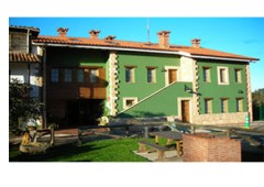 Apartamentos Rurales Casa Tata 