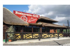 Restaurante Cortijo De La Herradura 
