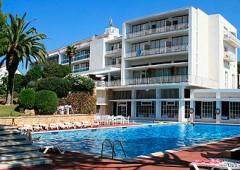 Hotel Alga *** 