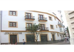 Apartamentos Trujillo 