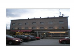 Hotel San Cibrao 