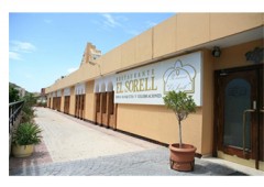 Restaurante El Sorell