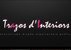 Trazos D'interior 