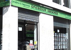 Oficsegur Asesores 