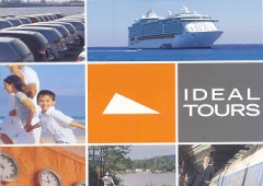 Ideal Tours, S.l. 