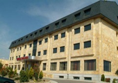 Hotel Del Pozo 
