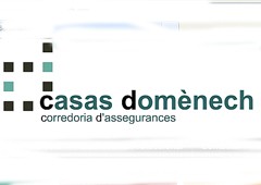 Correduria D'assegurances Casas Domenech 