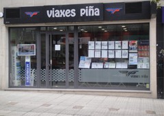 Viajes Piña