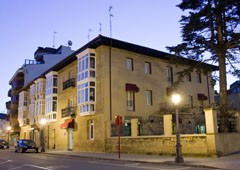Hotel Arrope