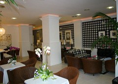 Hotel Javea 