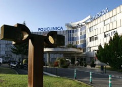 Policlinica Guipuzcoa 