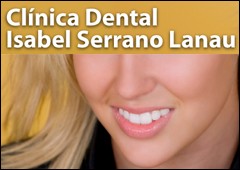 Clinica Dental Isabel Serrano Lanau