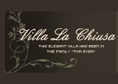 Villa La Chiusa