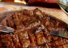 Restaurante Grill Valleseco