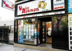 Viajes Auringis