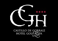 Palacio Castillo De Gorraiz 