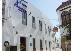 Hotel Almadraba Conil ***