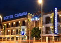 Hotel Canada