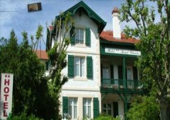 Hôtel Saint-Charles
