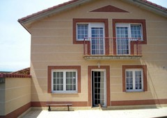 Casa Rural San Pelayo