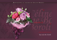 Celine Boroli Arte Floral 
