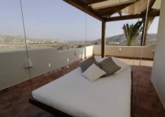 Mikasa Suites & Spa