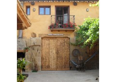 Casas Rurales La ViÑa I Y II Y III
