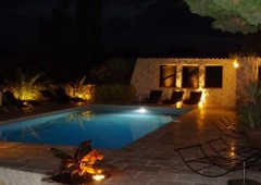 La Bastide Font-clarette 