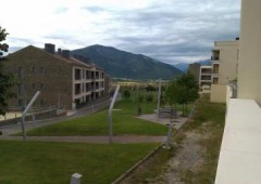 Apartamentos Las Margas y Casa Rural Sardas