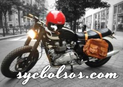 Sycbolsos. Bolsos Vintage & Retro Estilo 