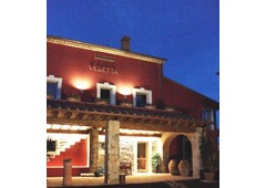 Relais Vedetta***** (Maremma Toscana)