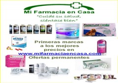 Mi Farmacia En Casa & Parafarmacia